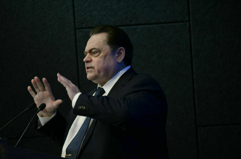 Семигин сообщил о завершении обсуждения концепции языковой политики