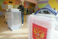 Голосование на довыборах в Госдуму пройдет в течение трех дней
