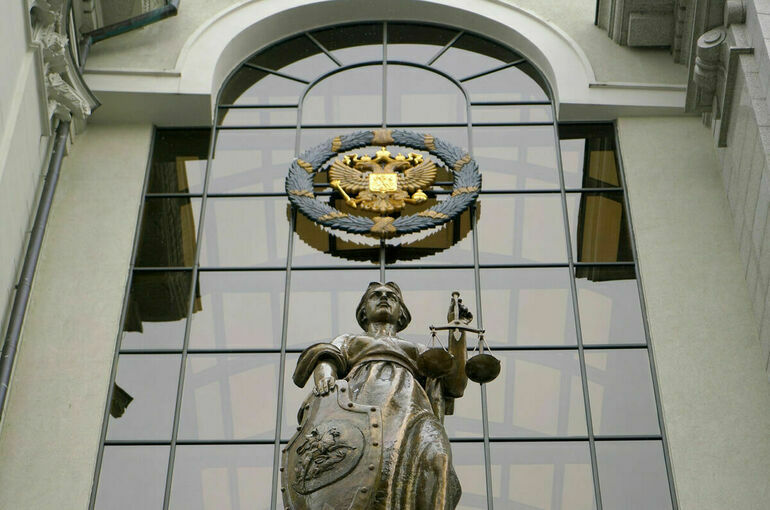 Верховный суд разъяснил, как подать документы в избирком под домашним арестом