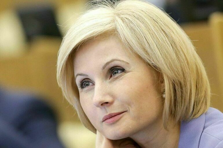 Баталина: Сфера соцзащиты нуждается в синхронизации усилий