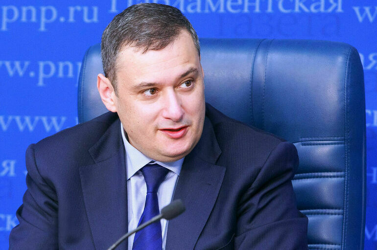 Хинштейн: Использование VPN в России не носит массовый характер