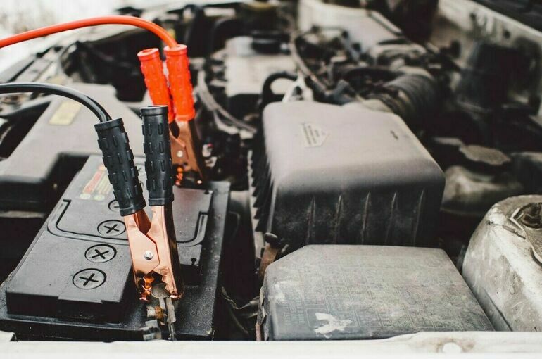 В России построят первый завод герметизированных аккумуляторов