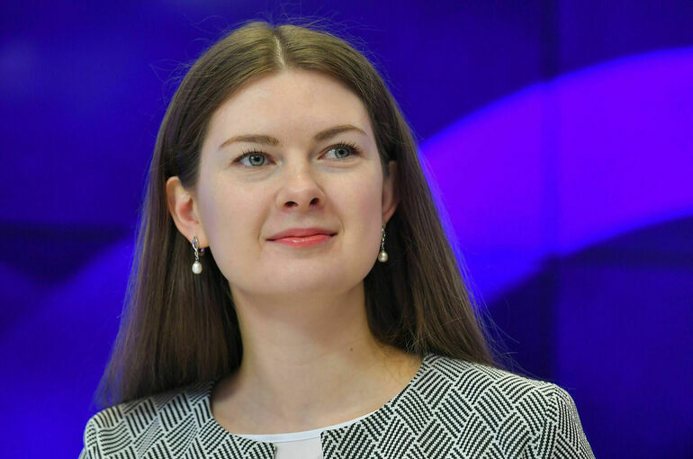 Депутат Занко предложила дать университетским музеям финансовую поддержку