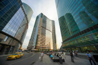 Москва и Татарстан возглавили Национальный рейтинг инвестклимата в регионах