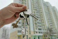 В Минстрое назвали покупку жилья самой безопасной инвестицией