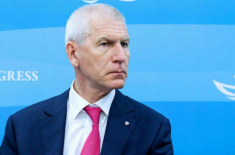 В России планируют переформатировать образовательные стандарты в спорте