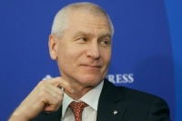 Глава Минспорта предложил повысить статус чемпиона России