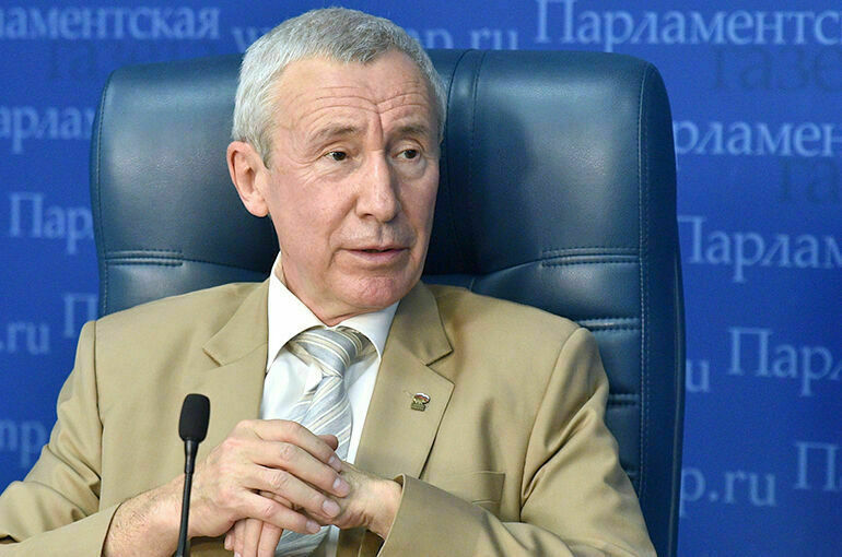 Россия поможет пострадавшим от колониализма подсчитать нанесенный ущерб