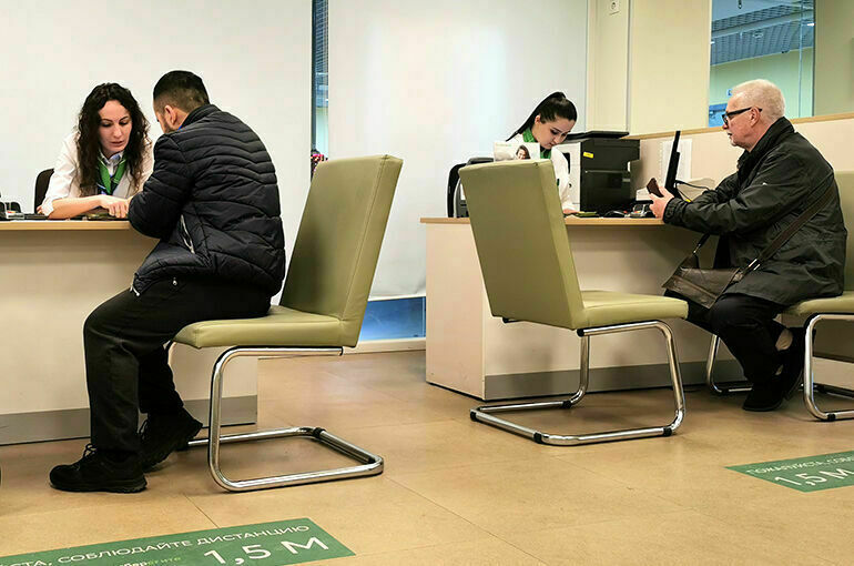 В России упростят открытие счета для иностранных компаний