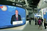 Путин заявил, что Россия сохранила сбалансированную денежно-кредитную политику