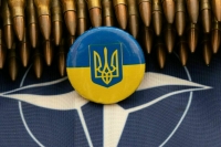 Путин заявил, что НАТО втягивается в украинский конфликт