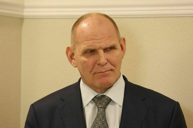 Карелин назвал Путина ответственным руководителем