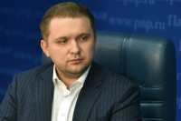 Чернышов отметил ключевые тезисы в выступлении Путина
