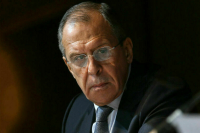 Лавров заявил, что Запад ввел против России около 15 тысяч санкций