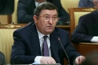 Умер экс-губернатор Тамбовской области Олег Бетин