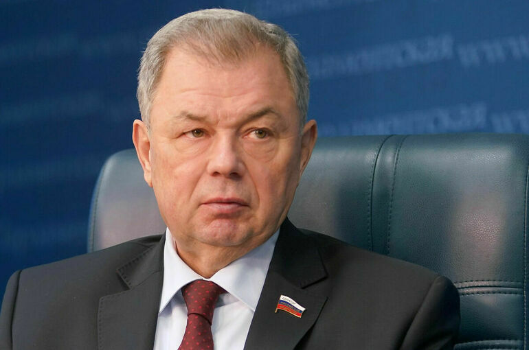 Сенатор Артамонов: Президент изложил подробный план суверенного развития страны