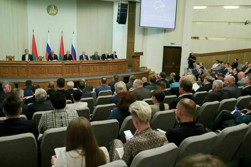 Водителей России и Белоруссии объединит ОСАГО