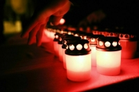 Ночью 22 июня Свечи памяти зажгут более чем в 50 странах мира
