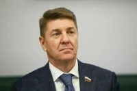 Шевченко назвал вопросы развития инфраструктуры ЖКХ важнейшими для регионов