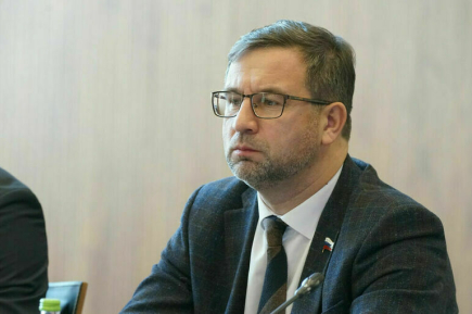 Владимиров рассказал, что в микрорайонах Чебоксар откроют две новые школы