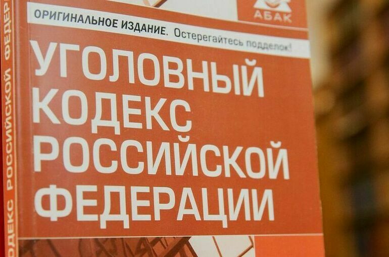 Фиктивный сбор пожертвований хотят вынести в отдельную уголовную статью