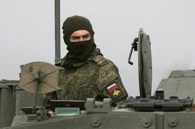 Депутаты рассмотрят поправку о поступлении участников СВО в вузы по квоте