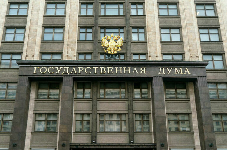 Госдума инициировала парламентское расследование преступлений Киева против детей