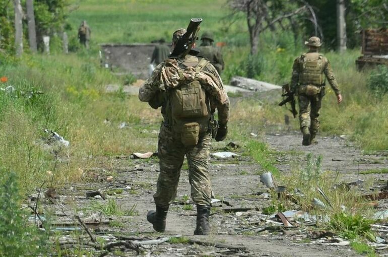 Вместо колонии можно будет попасть в армию