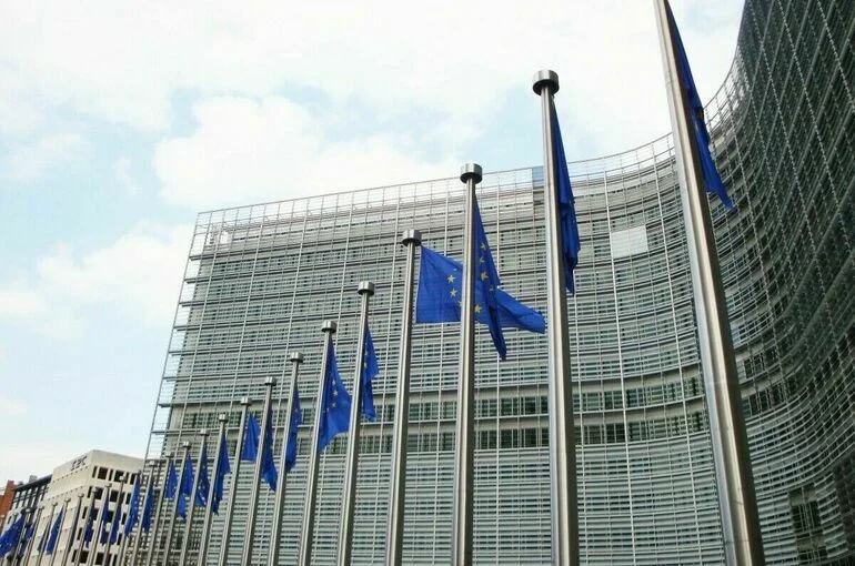 В Евросоюзе впервые представили Стратегию экономической безопасности