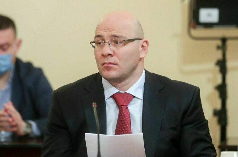 Таймазов перешел в Комитет Госдумы по делам СНГ