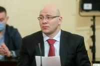 Таймазов перешел в Комитет Госдумы по делам СНГ