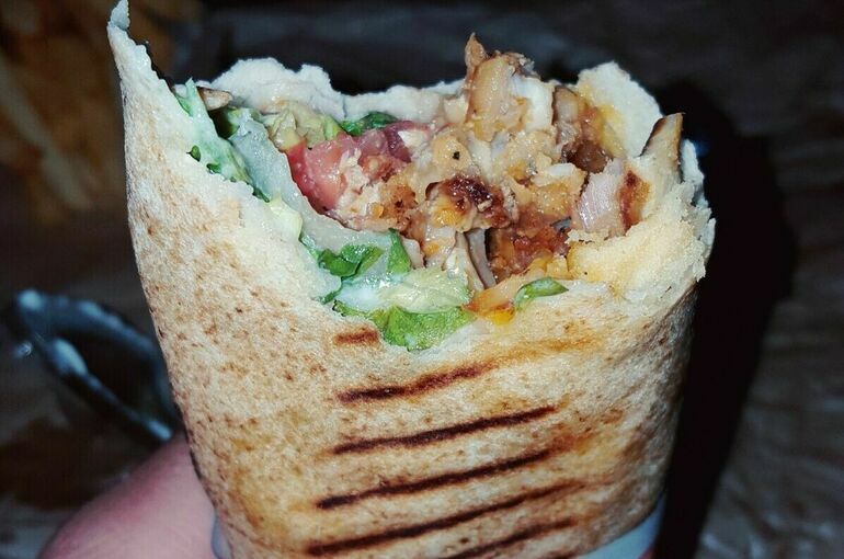 Прокуратура подала иск о запрете работы кафе с шаурмой в Братске