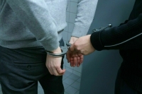 Жителя Хабаровского края задержали по подозрению в госизмене