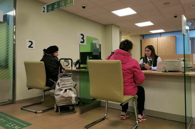 Госдума уточнила правила уничтожения кредитных историй