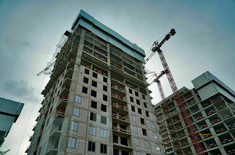 Участникам СВО хотят разрешить вступать в жилищно-строительные кооперативы