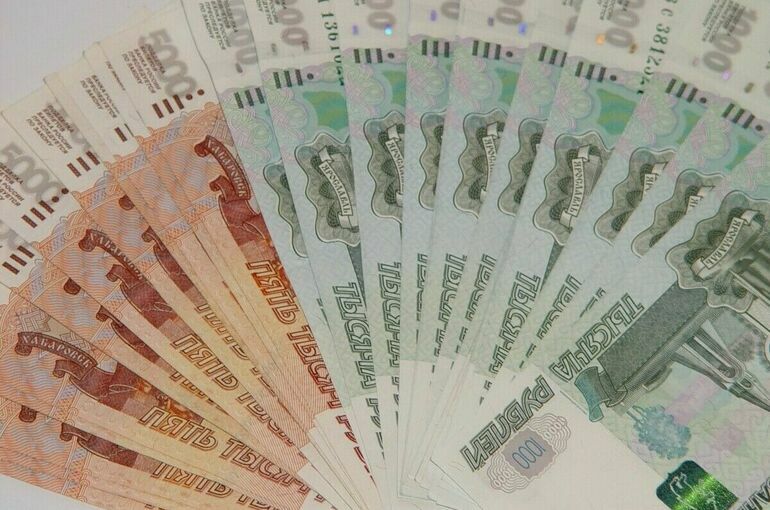 «Движение первых» сможет получать средства из федерального бюджета