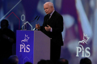 Ярослав Качиньский станет единственным вице-премьером Польши