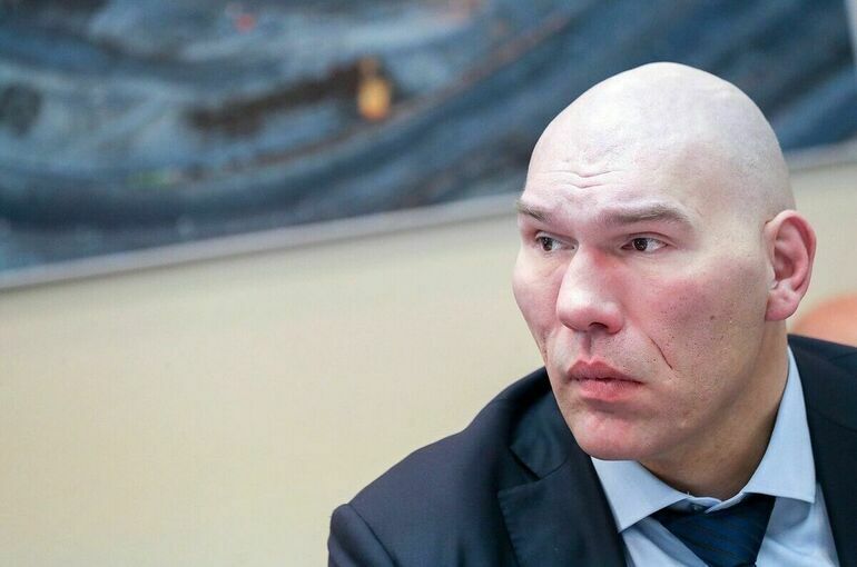 Валуев: Всемирный фонд природы* неоднократно получал предупреждения от РФ