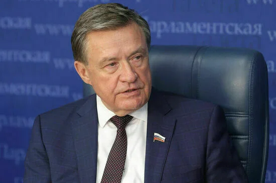 Сергей Рябухин