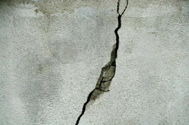 Вблизи Севастополя произошло землетрясение магнитудой 4,6