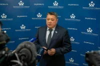Сергей Ямкин назвал ключевые решения весенней сессии