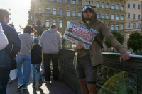 В Комитете Госдумы поддержали расширение контроля за самозанятыми гидами