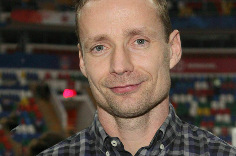 Главным тренером «Оренбурга» стал экс-футболист ЦСКА Ярошик