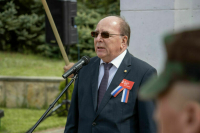 МИД Молдавии вызвал российского посла после слов Сальдо об атаке ВСУ