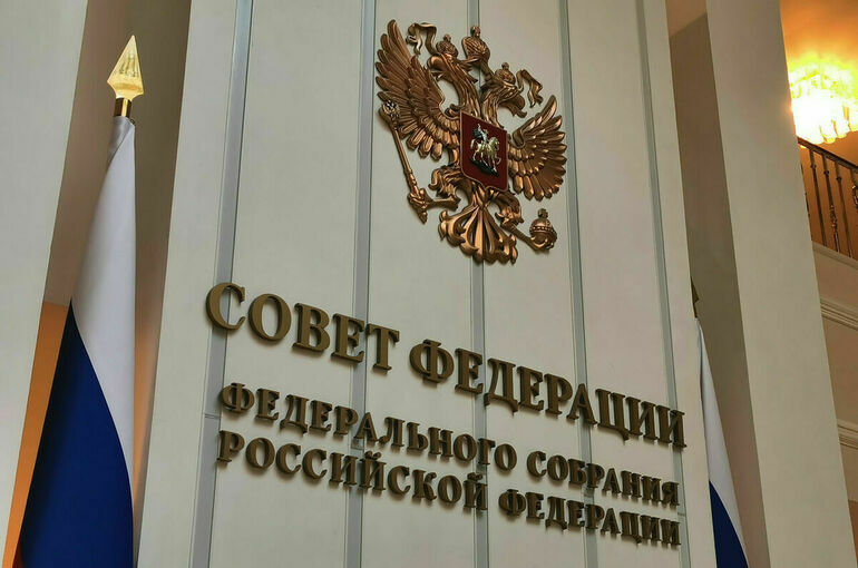 Сенаторы Воробьев и Карелин встретились с кадетами из России и Белоруссии