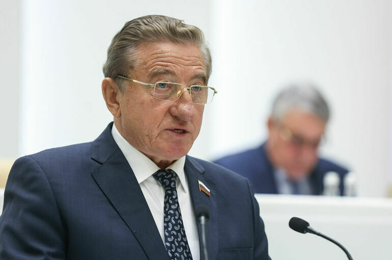 Лукин призвал сохранить для потомков память о Великой Отечественной войне