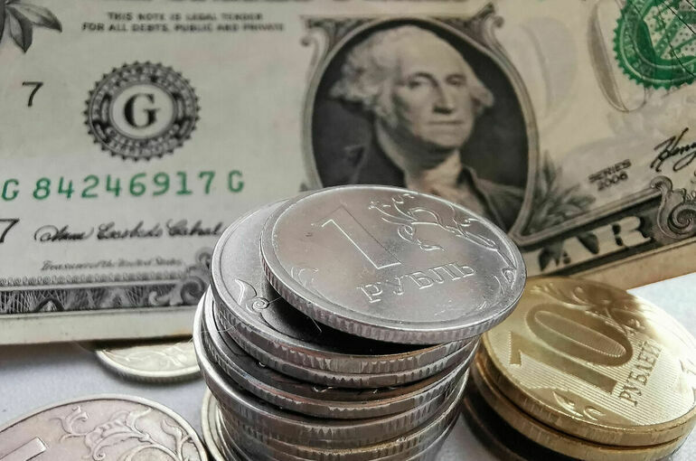 Минфин исполнил обязательства по еврооблигациям в долларах