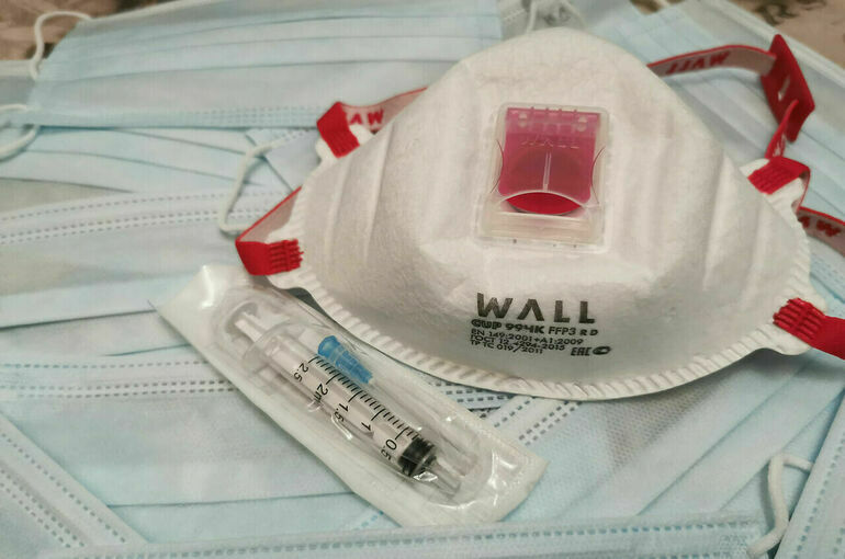 В России усилят профилактику чумы