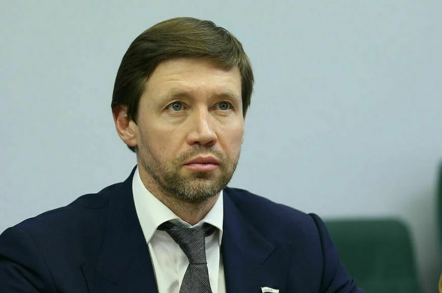 Артем Шейкин.

