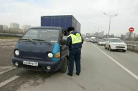 В Ростовской области и соседних регионах перекрыли несколько участков трасс